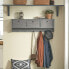 Фото #3 товара Wandgarderobe FRG282-W