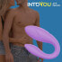 Фото #10 товара Couple Toy with App Flexible Silicone Lavender
