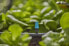 Фото #3 товара Gardena 13306-20 - Spray nozzle - Drip irrigation system - Plastic - Black - Green - 1 pc(s)