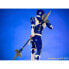 Фото #6 товара POWER RANGERS Mighty Blue Ranger Art Scale Figure