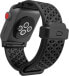 Catalyst Catalyst Sport Band - Elastyczny pasek do Apple Watch 38/40 mm (czarny) - фото #2