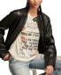 ფოტო #4 პროდუქტის Women's Rolling Stones Light The Fuse Classic T-Shirt