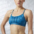 [AH4980] Womens Reebok Crossfit Cable Studio Bra