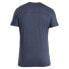 ფოტო #7 პროდუქტის ICEBREAKER 150 MerinoFine™ Ace short sleeve T-shirt