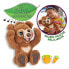 HASBRO Cubby El Oso Curioso FurReal Toy