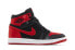 [FD4810-061] Womens Air Jordan Retro 1 High OG 'Satin Bred (Womens)' (W)