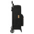 Фото #2 товара Школьный рюкзак с колесиками Harry Potter Bravery Чёрный 30 x 43 x 14 cm