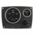 Фото #1 товара VETUS MPA22 12V 0-4000rpm Aluminium Engine Panel