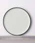 Colortex Stone Stax Dinner Plates, Set of 4 Черный - фото #8