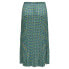 Фото #5 товара ONLY Alma Life Poly Long Skirt