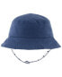 Baby Reversible Bucket Hat 12-24M