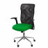 Фото #4 товара Офисный стул Minaya P&C 1BALI15 Зеленый