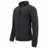 Men's Sports Jacket Joluvi Dortmund Black