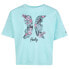 HURLEY Lush Logo short sleeve T-shirt