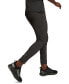 Фото #2 товара Men's Run Favorite Moisture Wicking Tapered-Fit Running Pants