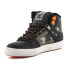 DC Pure High-top