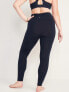 Фото #6 товара Extra High-Waisted PowerChill 7/8 Leggings