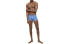 Фото #1 товара Трусы мужские Calvin Klein Logo NB2225-464, синие