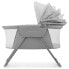 KINDERKRAFT Lovi Travel Cot - фото #5