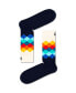 Фото #12 товара Multi Color Socks Gift Set, Pack of 4