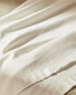 Фото #1 товара Плед хлопковый ZARAHOME Cotton throw