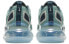 Nike Air Max 720 Aurora Borealis AR9293-001 Sneakers