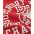 SUPERDRY Track & Field Ath Graphic sleeveless T-shirt