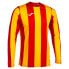 Фото #1 товара JOMA Inter Classic long sleeve T-shirt