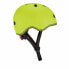 Фото #2 товара Helmet Globber Lime Green Jr 506-106