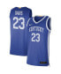 ფოტო #1 პროდუქტის Men's Anthony Davis Royal Kentucky Wildcats Limited Basketball Jersey