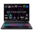 Laptop Acer 16" i9-13900HX 32 GB RAM 1 TB SSD Nvidia Geforce RTX 4070