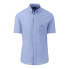 Фото #2 товара FYNCH HATTON 14046081 short sleeve shirt