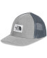 Фото #1 товара Men's Keep It Patched Logo Trucker Hat