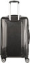 Delsey Paris Helium Aero Hard Case with Wheels, Blue Cobalt, Helium Aero Hardside Expandable Luggage with Spinner Wheels