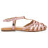 ფოტო #1 პროდუქტის GIOSEPPO Tanlay sandals