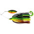 Фото #7 товара WESTIN Monster Vibe Willow Spinnerbait 65g