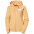 Helly Hansen sweatshirt with hood W HH Logo Full Zip Hoodie 2.0 W 34461 316 M - фото #1