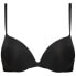 Фото #2 товара CALVIN KLEIN UNDERWEAR Sculpted Plunge Push-Up Bra