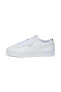 Jada Renew - Kadın Deri Beyaz Spor Ayakkabı - 386401-01