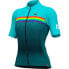 Фото #1 товара ALE Bridge short sleeve jersey