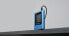 Фото #3 товара Kingston IronKey Vault Privacy 80 - 1920 GB - USB Type-C - 3.2 Gen 1 (3.1 Gen 1) - 250 MB/s - Password protection - Blue