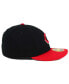 Cincinnati Reds Low Profile AC Performance 59FIFTY Cap