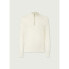 Фото #4 товара HACKETT Gmd Merino Silk Half Zip Sweater