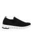 Фото #9 товара Nosox Little Boys Eddy Jr Comfort Slip On Sneaker