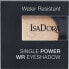 Фото #1 товара IsaDora Single Power WR Eyeshadow