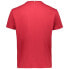 ფოტო #2 პროდუქტის CMP 39D4557 short sleeve T-shirt