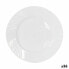 Фото #1 товара Плоская тарелка La Mediterránea Everett 22,8 x 22,8 x 2 cm (36 штук)