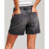 Фото #2 товара SUPERDRY Vintage Mid Rise Cut Off shorts