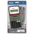 Фото #1 товара MILAN Blister Pack Black M240 Scientific Calculator With Printed Cover