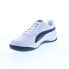 Фото #7 товара Puma GV Special + 36661306 Mens White Leather Lifestyle Sneakers Shoes